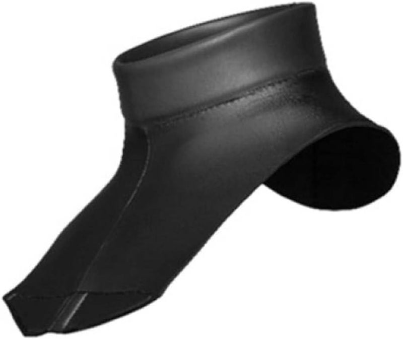 782-121-00 W7 Neoprene Neck Seal Male